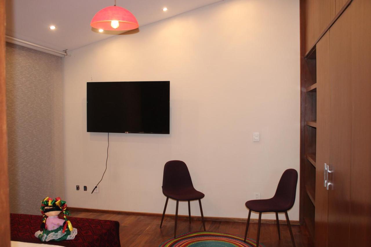 Casa Luna Coyoacan メキシコシティ エクステリア 写真